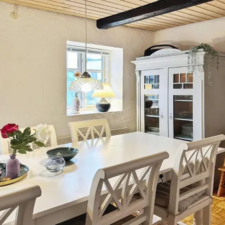 Maelle - 25km From The Sea In Western Jutland By Interhome Holiday home
