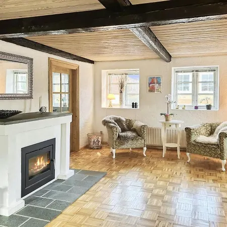 Maelle - 25km From The Sea In Western Jutland By Interhome Holiday home *