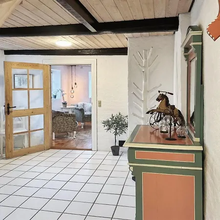 Maelle - 25km From The Sea In Western Jutland By Interhome