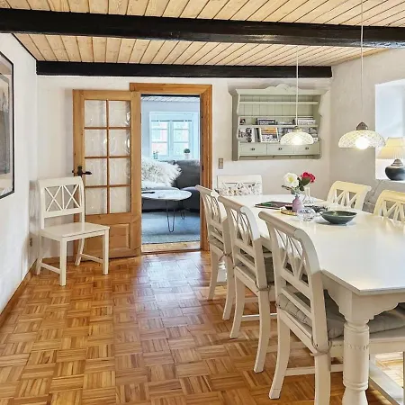 Maelle - 25km From The Sea In Western Jutland By Interhome Holiday home *