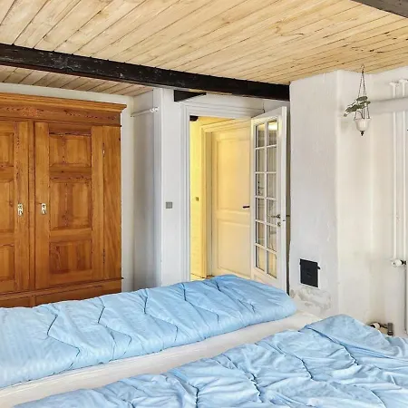 Maelle - 25km From The Sea In Western Jutland By Interhome Holiday home