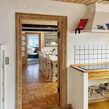 Maelle - 25km From The Sea In Western Jutland By Interhome Holiday home *