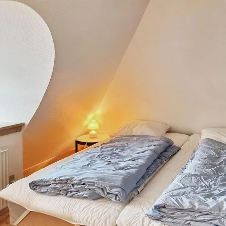 Holiday home Maelle - 25km From The Sea In Western Jutland By Interhome Hojer