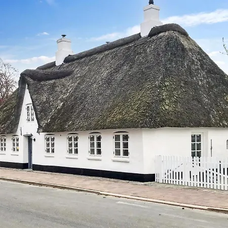 Maelle - 25km From The Sea In Western Jutland By Interhome