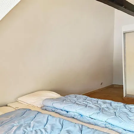 Maelle - 25km From The Sea In Western Jutland By Interhome Holiday home Hojer