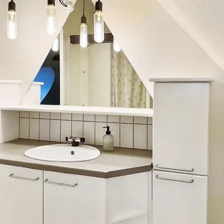 Maelle - 25km From The Sea In Western Jutland By Interhome Holiday home *