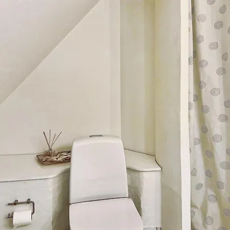 Holiday home Maelle - 25km From The Sea In Western Jutland By Interhome