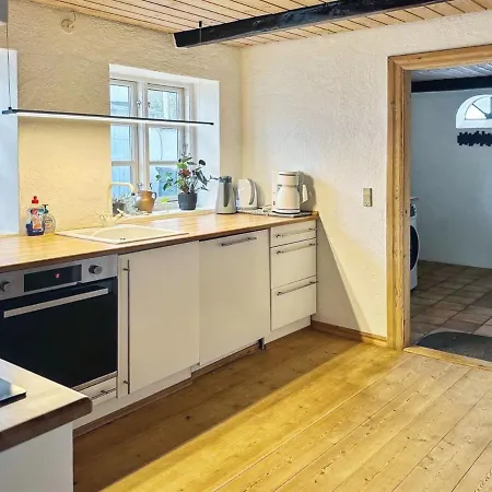 Maelle - 25km From The Sea In Western Jutland By Interhome *