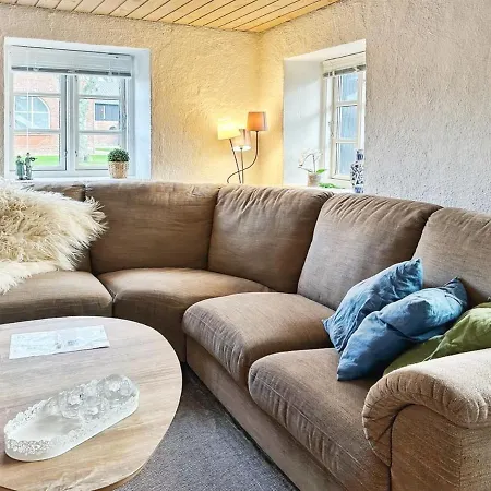 Maelle - 25km From The Sea In Western Jutland By Interhome * Hojer
