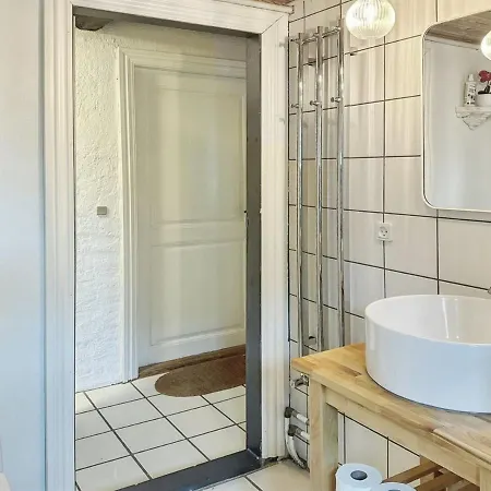 Holiday home Maelle - 25km From The Sea In Western Jutland By Interhome *