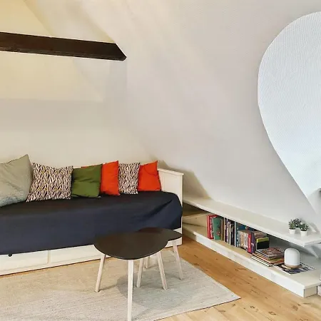Maelle - 25km From The Sea In Western Jutland By Interhome