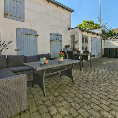 Maelle - 25km From The Sea In Western Jutland By Interhome Hojer