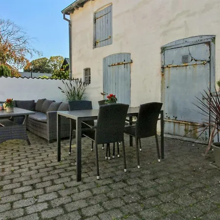 Maelle - 25km From The Sea In Western Jutland By Interhome * Hojer