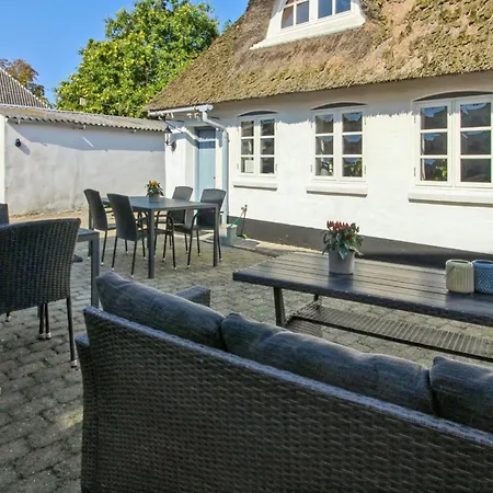 Maelle - 25km From The Sea In Western Jutland By Interhome Holiday home *