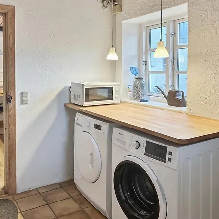 Maelle - 25km From The Sea In Western Jutland By Interhome Holiday home